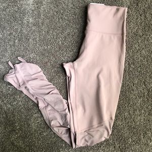 Fabletics Foldover Powerform Legging